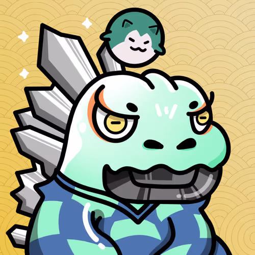 Kaijufrenz Genesis