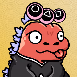 KaijuFrenz #2594
