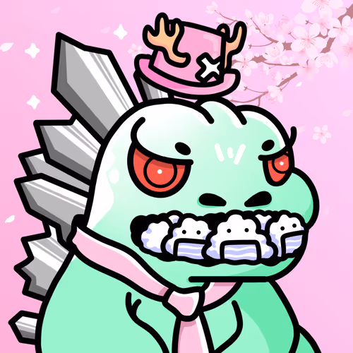 Kaijufrenz Genesis