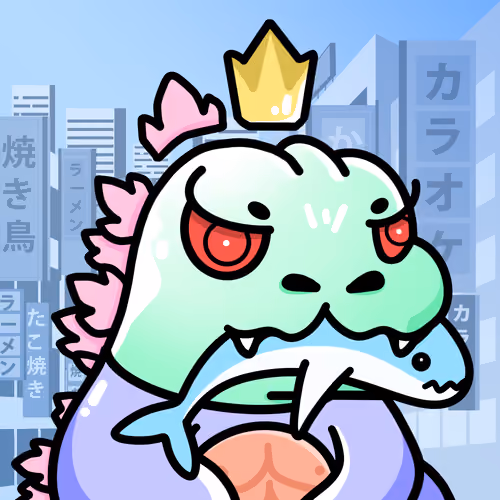 KaijuFrenz #6374