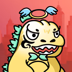 KaijuFrenz #2386