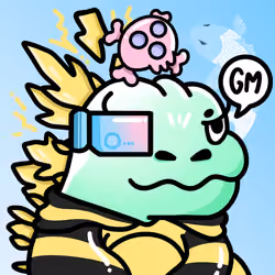 KaijuFrenz #4870