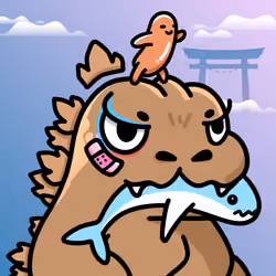 KaijuFrenz #5389