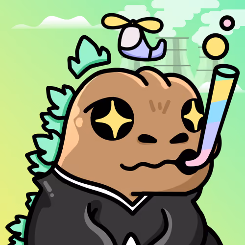 KaijuFrenz #5167