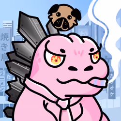 KaijuFrenz #3717