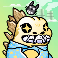 KaijuFrenz #559