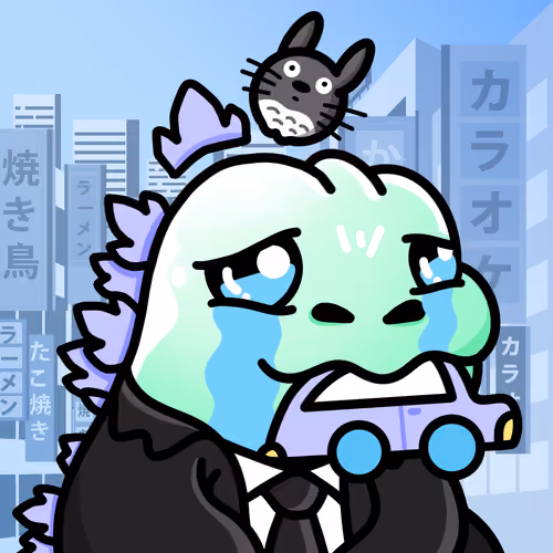 KaijuFrenz #5651