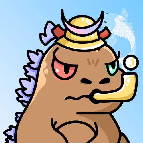 Kaijufrenz Genesis