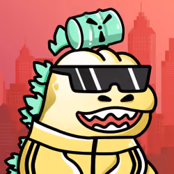 KaijuFrenz #353