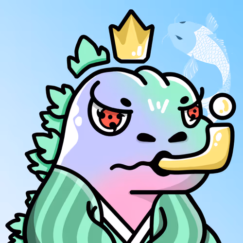 Kaijufrenz Genesis