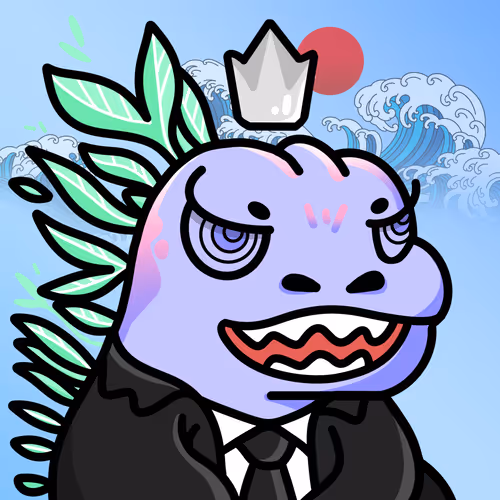 KaijuFrenz #3574