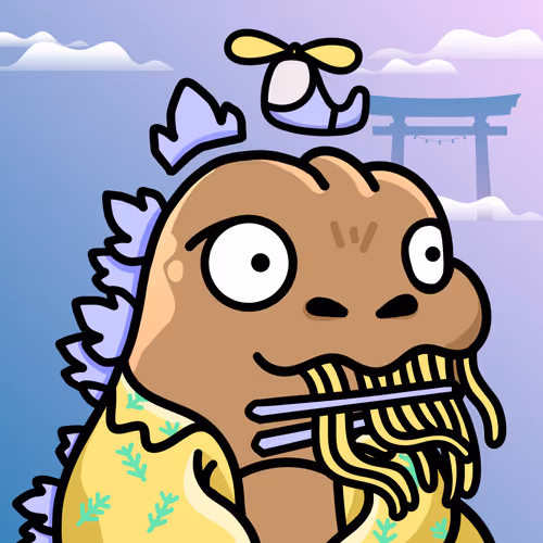 Kaijufrenz Genesis