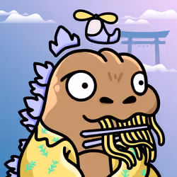 KaijuFrenz #6089