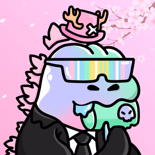 KaijuFrenz #3682