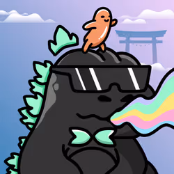 KaijuFrenz #4613