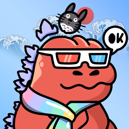KaijuFrenz #6360