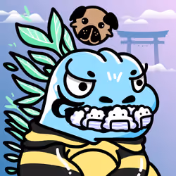 KaijuFrenz #6225