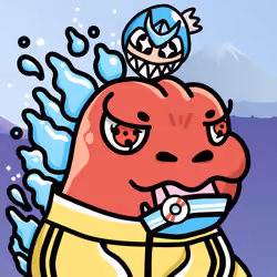 KaijuFrenz #1886