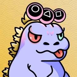 KaijuFrenz #649
