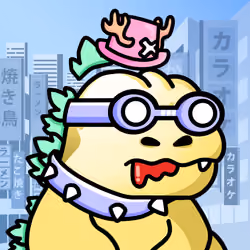 KaijuFrenz #5628