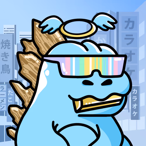 KaijuFrenz #198