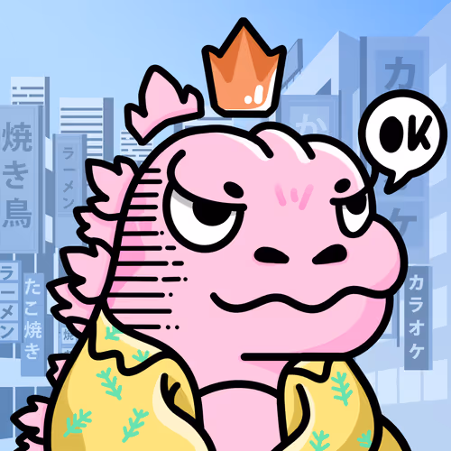Kaijufrenz Genesis