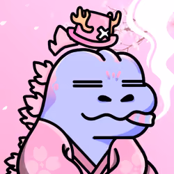 KaijuFrenz #1556