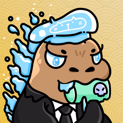 KaijuFrenz #709