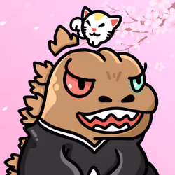 KaijuFrenz #1405
