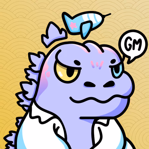 KaijuFrenz #1721
