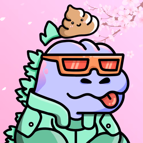 KaijuFrenz #5901