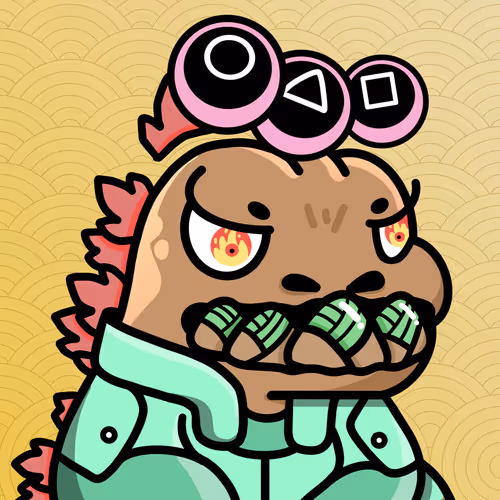 Kaijufrenz Genesis