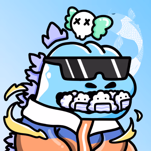 KaijuFrenz #3737