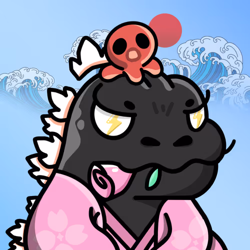 KaijuFrenz #4129