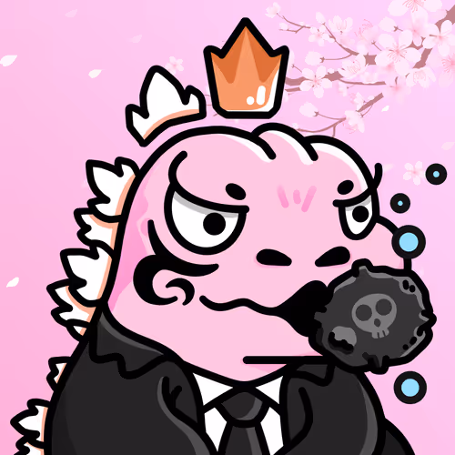 KaijuFrenz #546