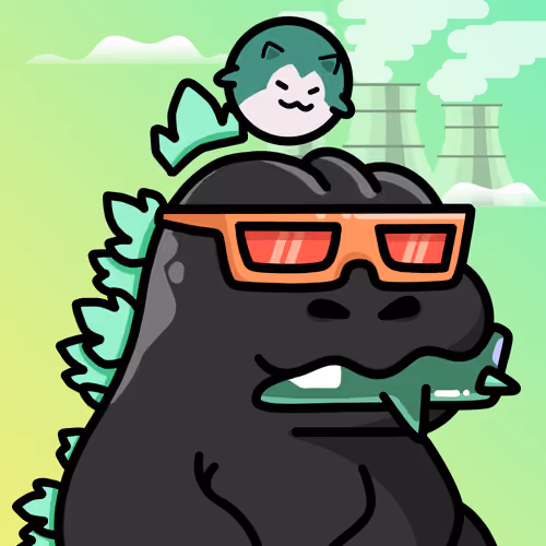KaijuFrenz #1085