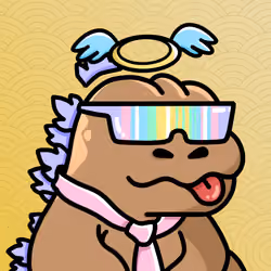 KaijuFrenz #211
