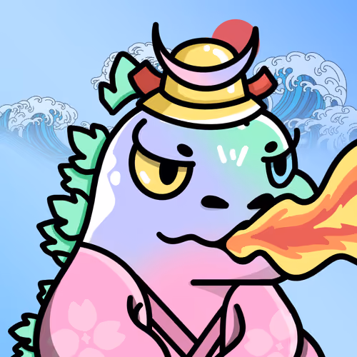 KaijuFrenz #3437