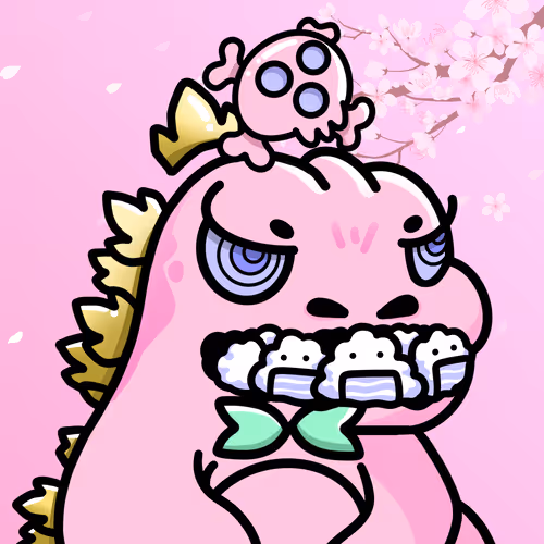 KaijuFrenz #6190
