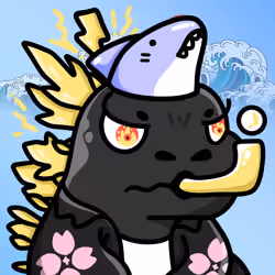KaijuFrenz #1619