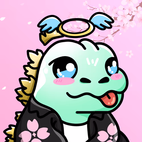 KaijuFrenz #5599