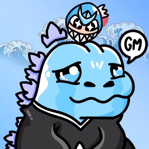 KaijuFrenz #6318