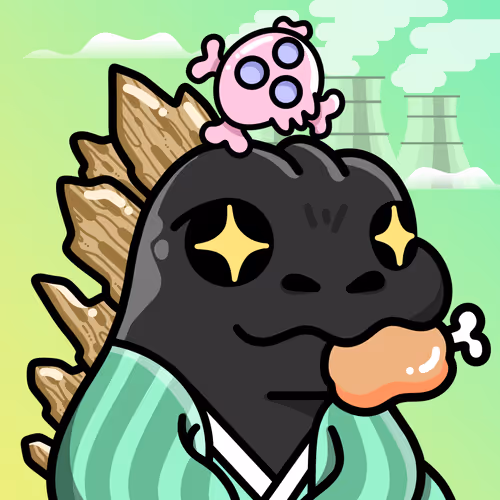 Kaijufrenz Genesis