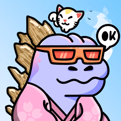 KaijuFrenz #3302