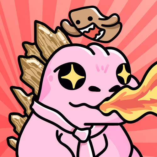 KaijuFrenz #1581