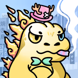 KaijuFrenz #1943