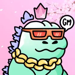 KaijuFrenz #43
