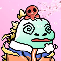 KaijuFrenz #2151