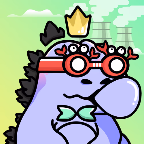 KaijuFrenz #1812