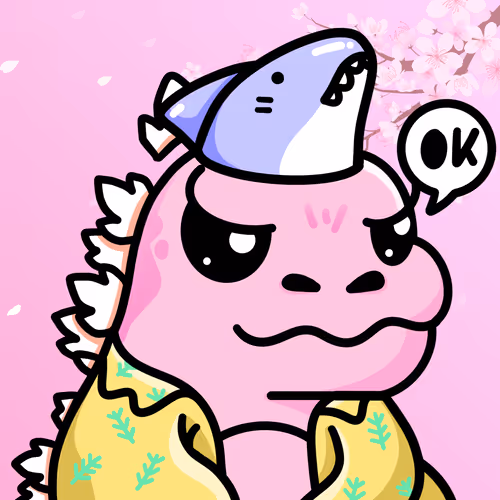Kaijufrenz Genesis
